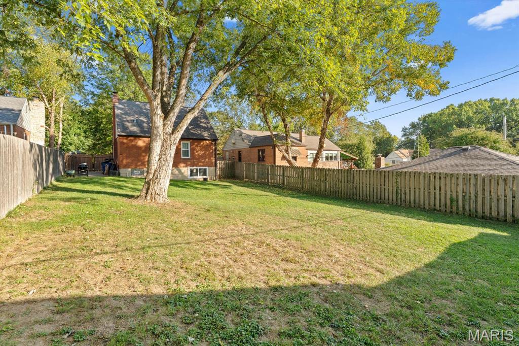 2517 Remington Lane