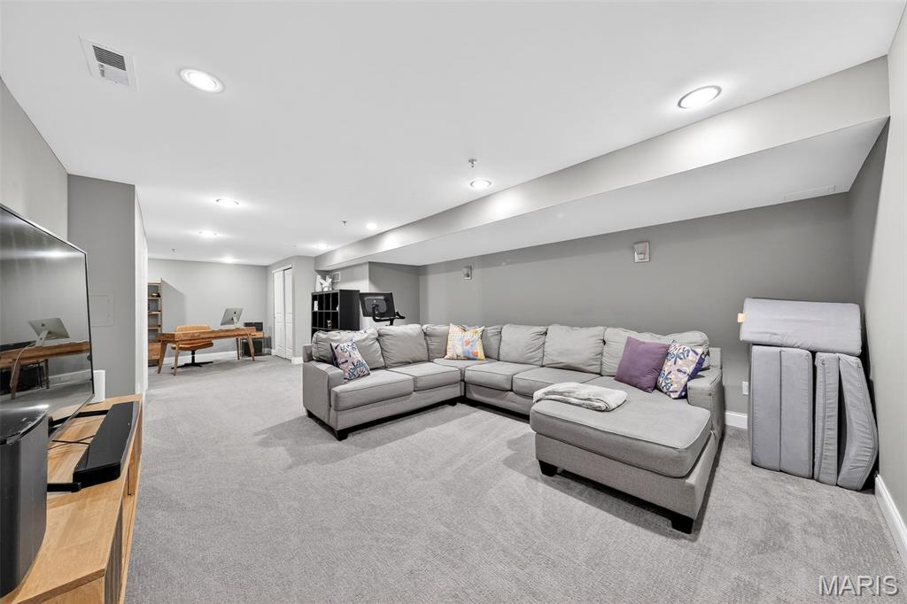 New Town At St Chas #1 - Residential