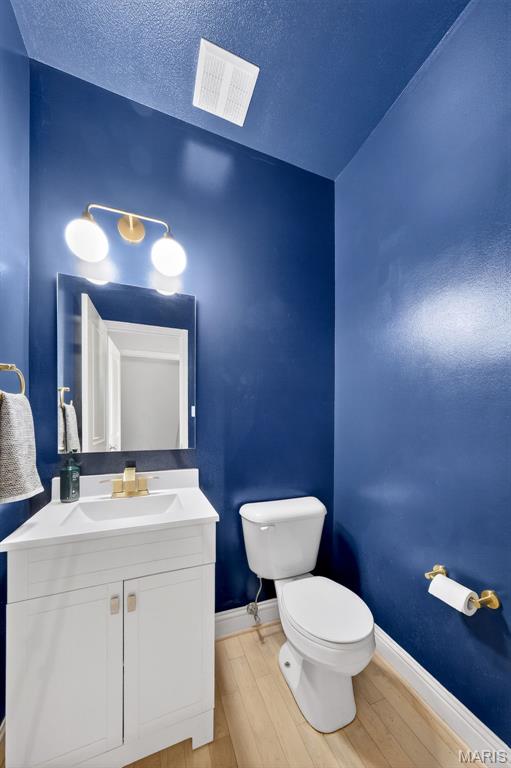 New Town At St Chas #1 - Residential