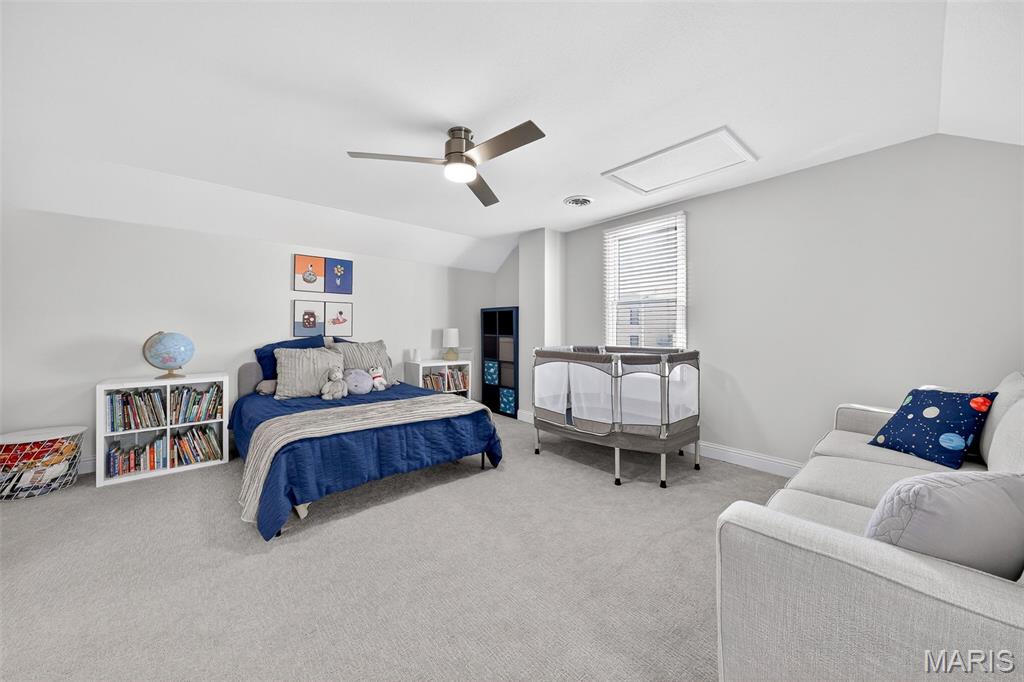 New Town At St Chas #1 - Residential