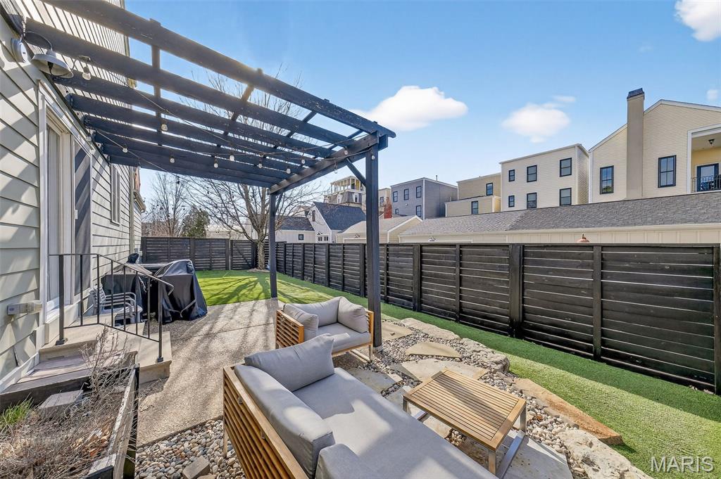 New Town At St Chas #1 - Residential