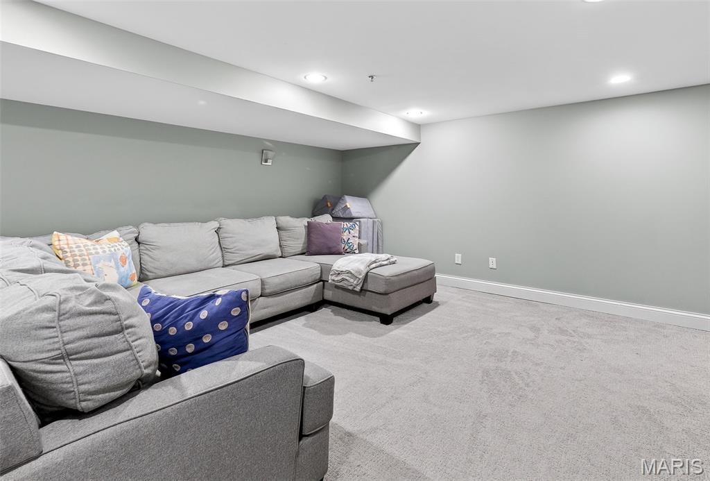 New Town At St Chas #1 - Residential