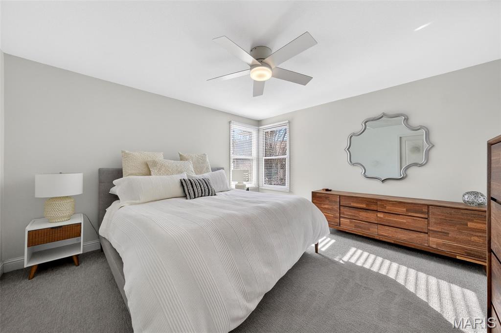 New Town At St Chas #1 - Residential