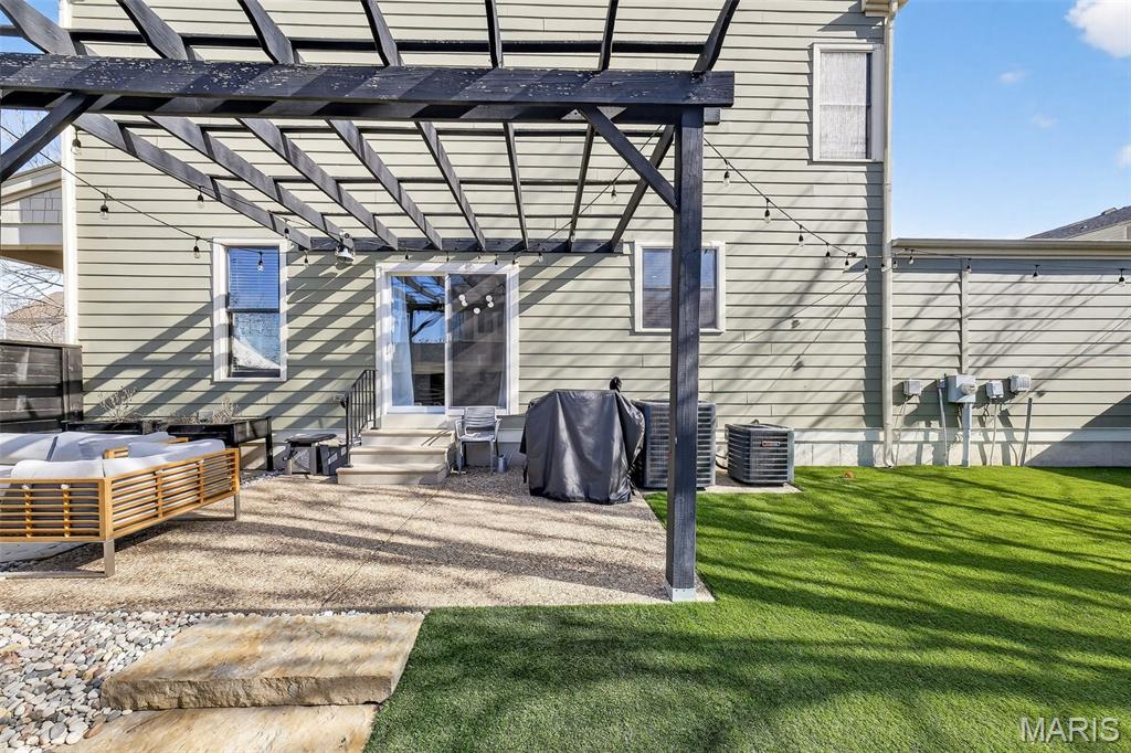 New Town At St Chas #1 - Residential