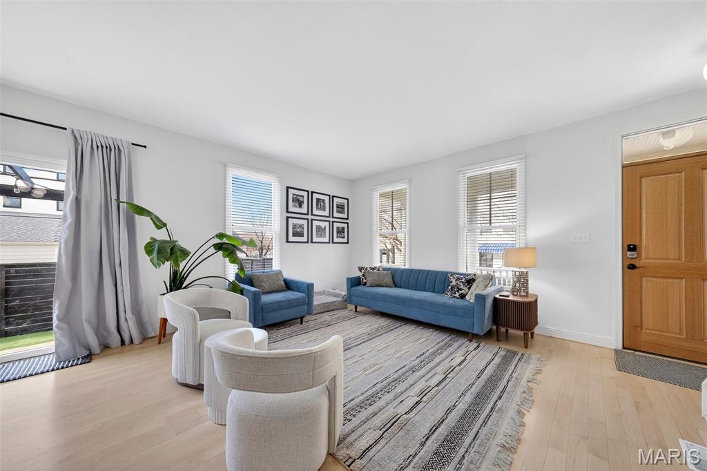 New Town At St Chas #1 - Residential