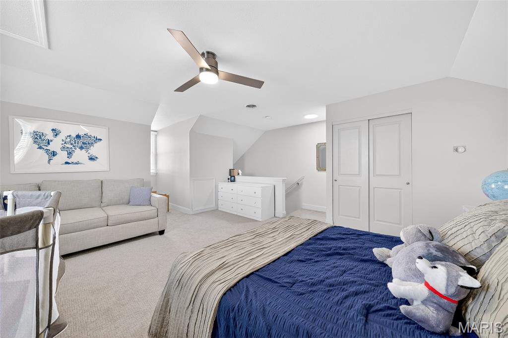 New Town At St Chas #1 - Residential