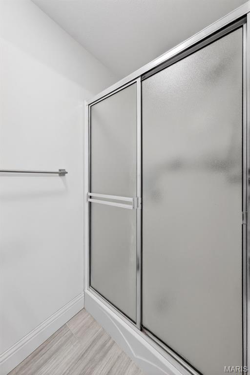 New Town At St Chas #1 - Residential