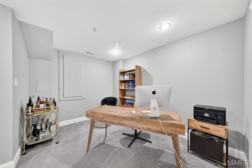 New Town At St Chas #1 - Residential