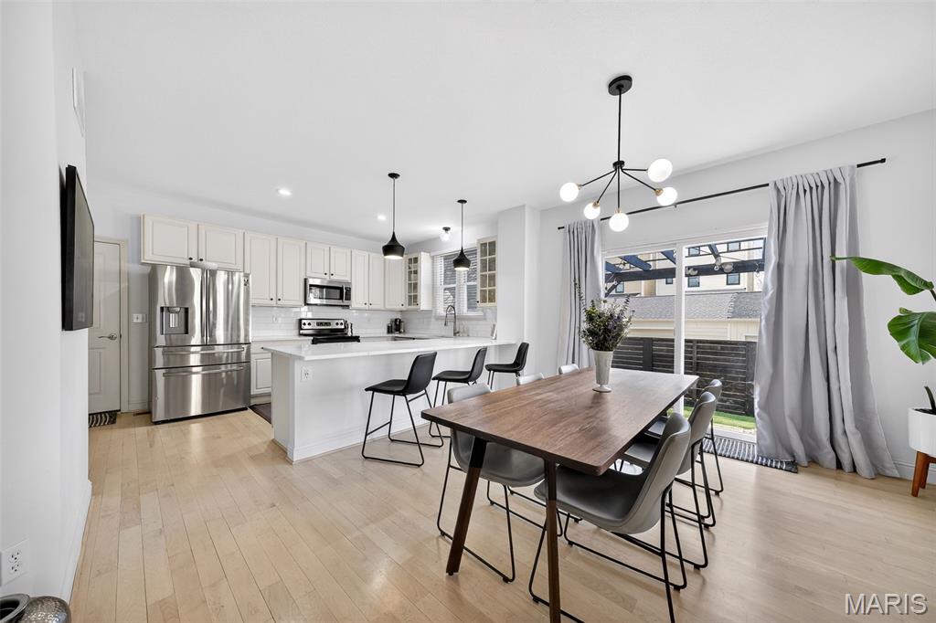 New Town At St Chas #1 - Residential