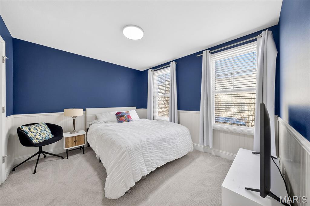 New Town At St Chas #1 - Residential