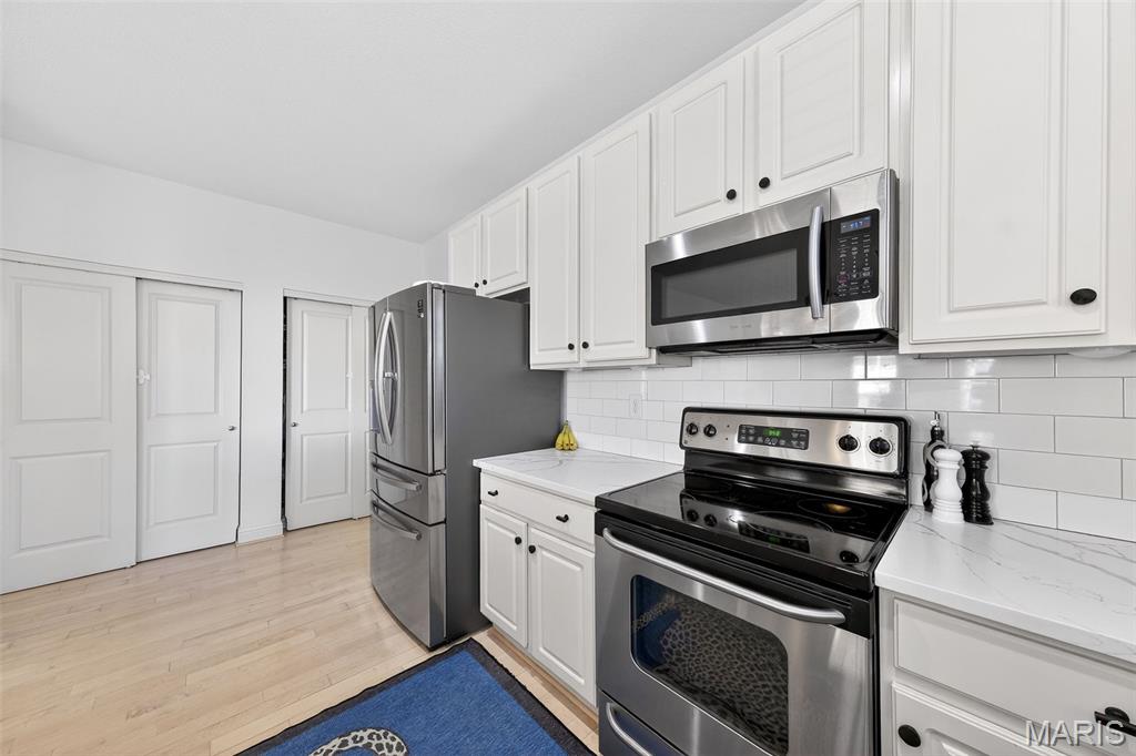 New Town At St Chas #1 - Residential