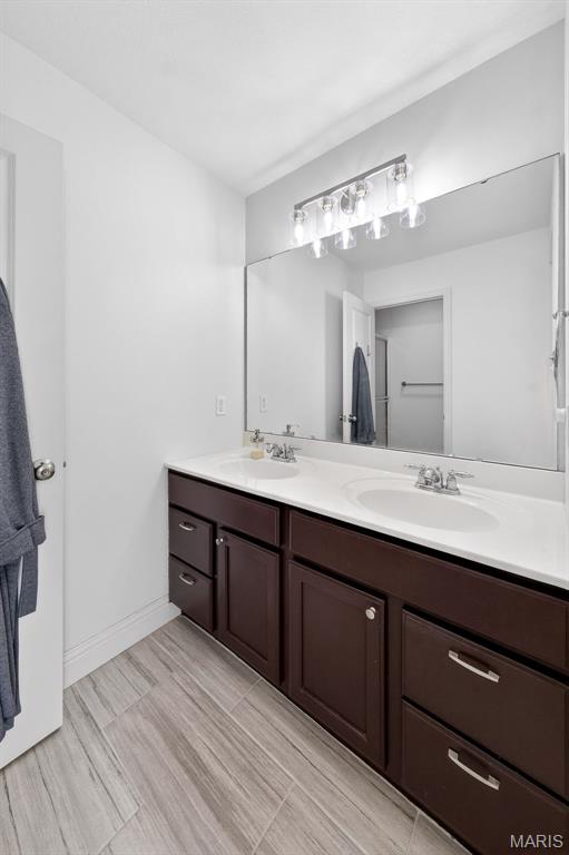 New Town At St Chas #1 - Residential