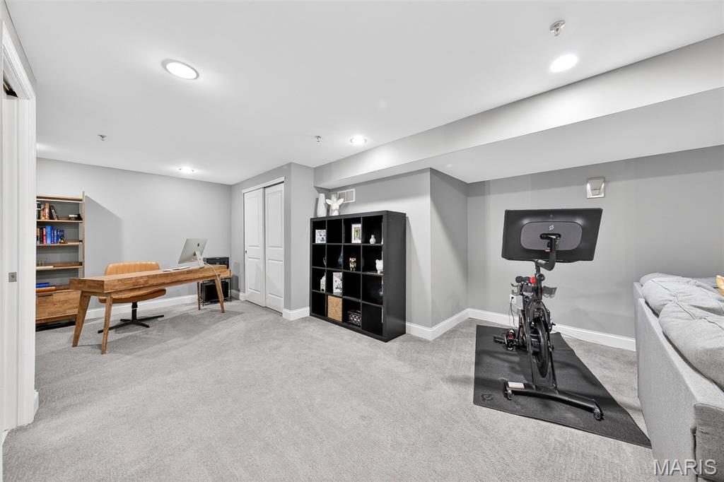 New Town At St Chas #1 - Residential