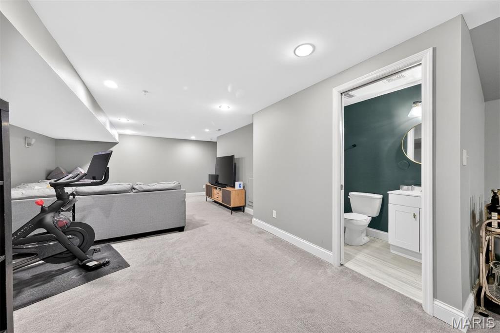 New Town At St Chas #1 - Residential