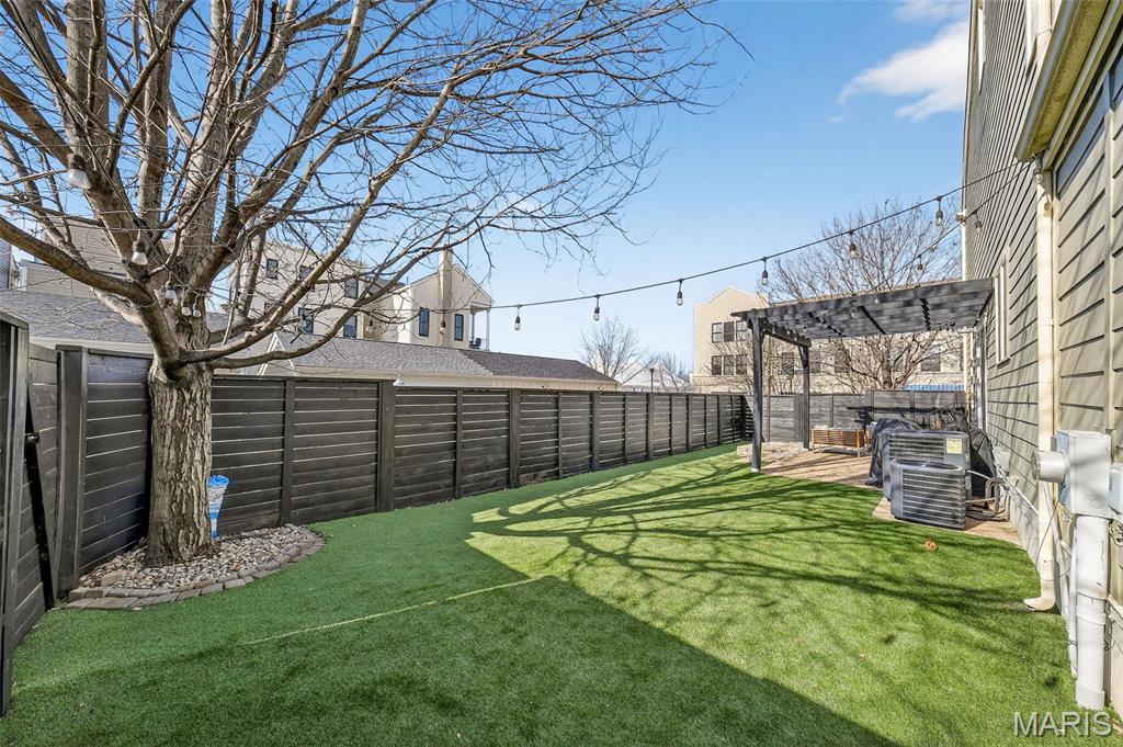 New Town At St Chas #1 - Residential