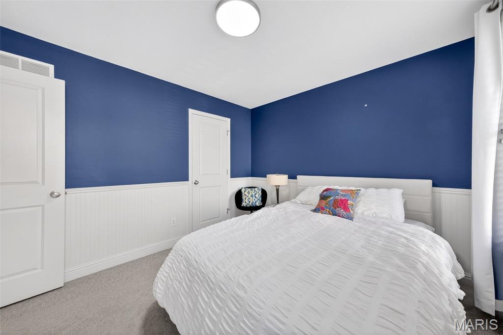 New Town At St Chas #1 - Residential