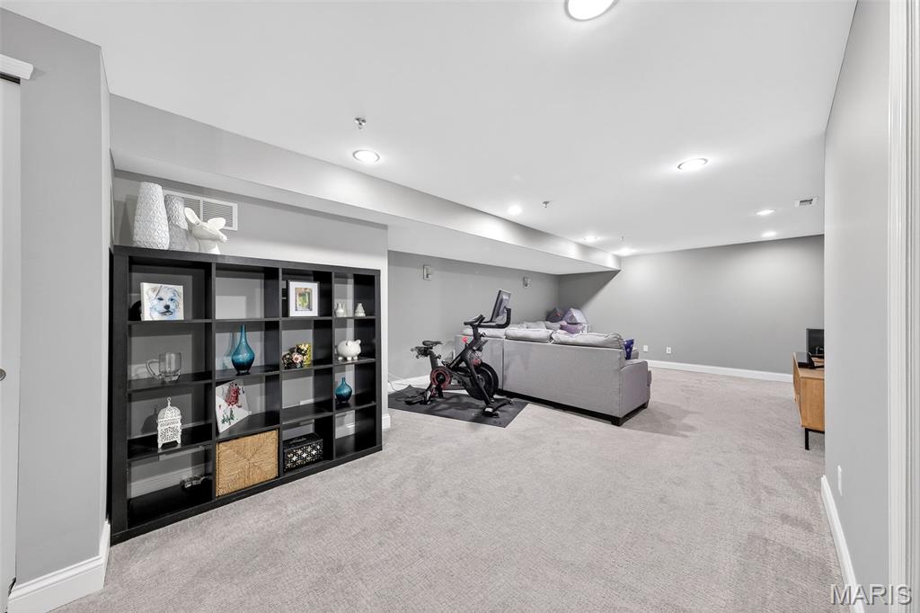 New Town At St Chas #1 - Residential