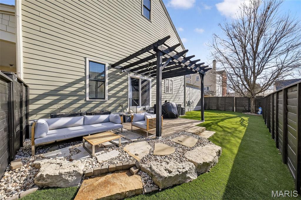 New Town At St Chas #1 - Residential