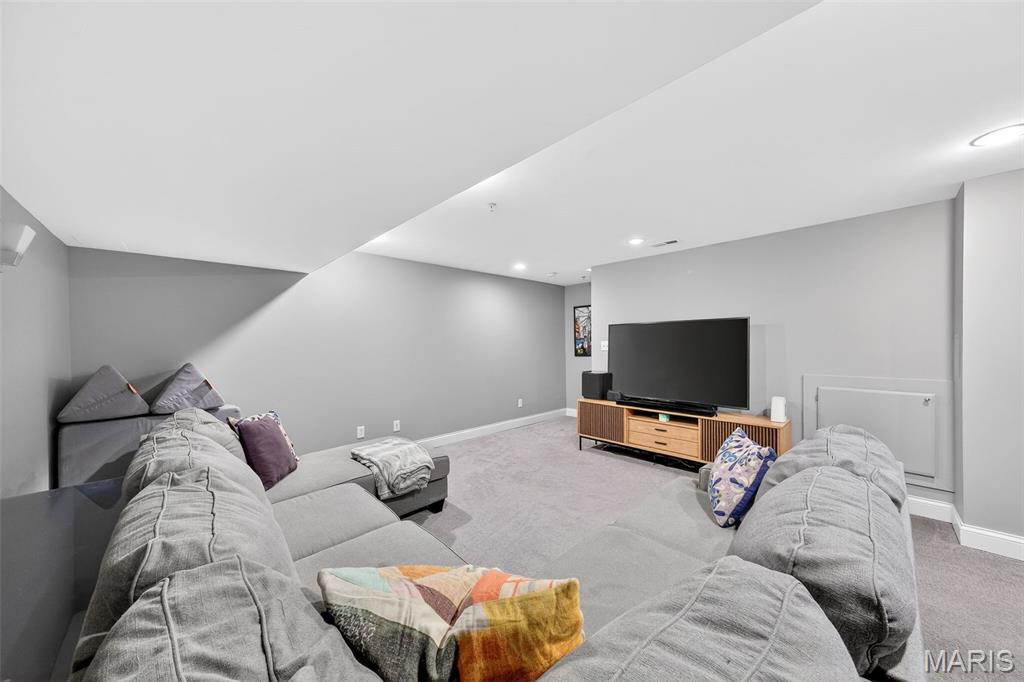 New Town At St Chas #1 - Residential