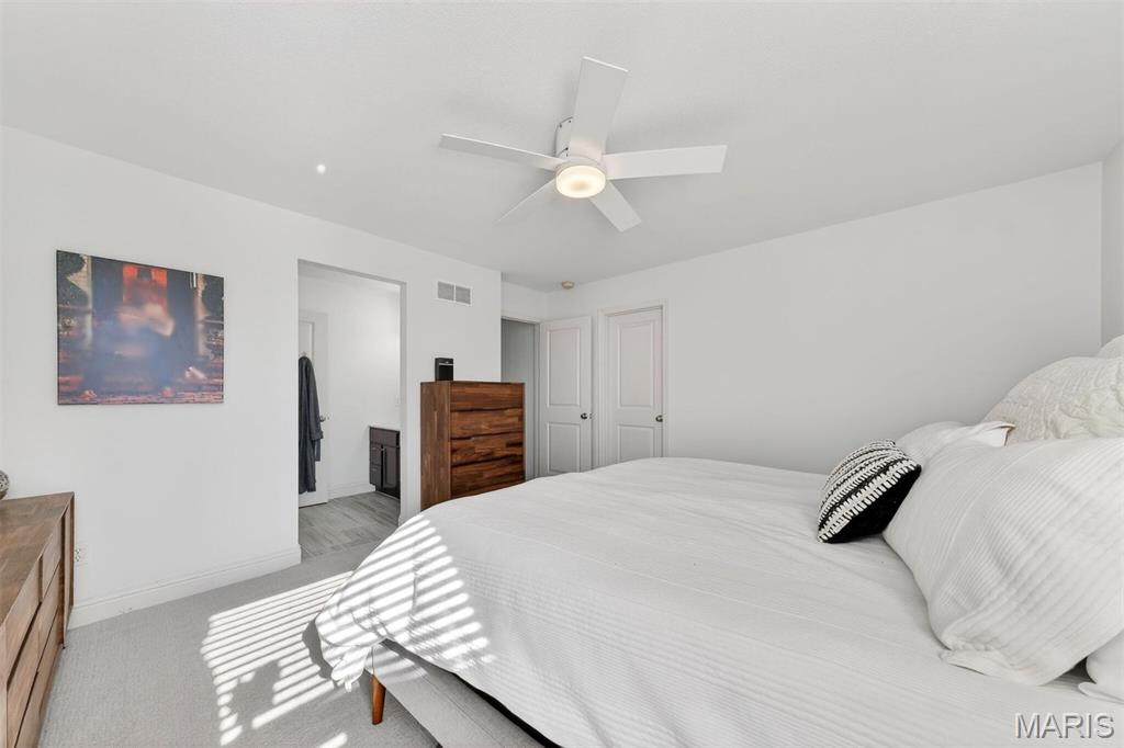 New Town At St Chas #1 - Residential