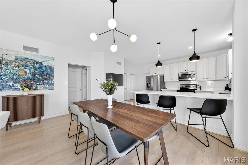 New Town At St Chas #1 - Residential