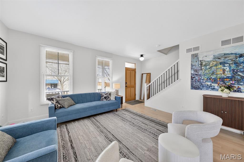 New Town At St Chas #1 - Residential