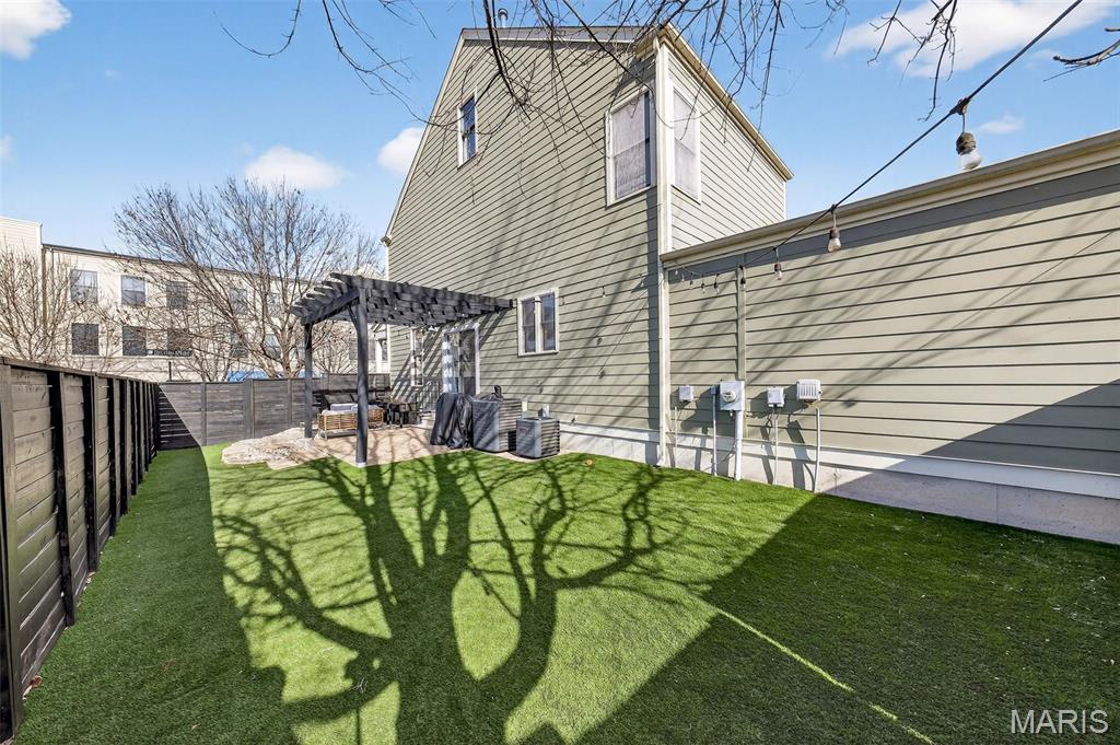 New Town At St Chas #1 - Residential