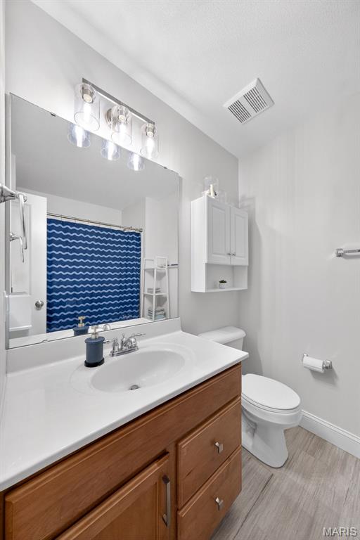 New Town At St Chas #1 - Residential