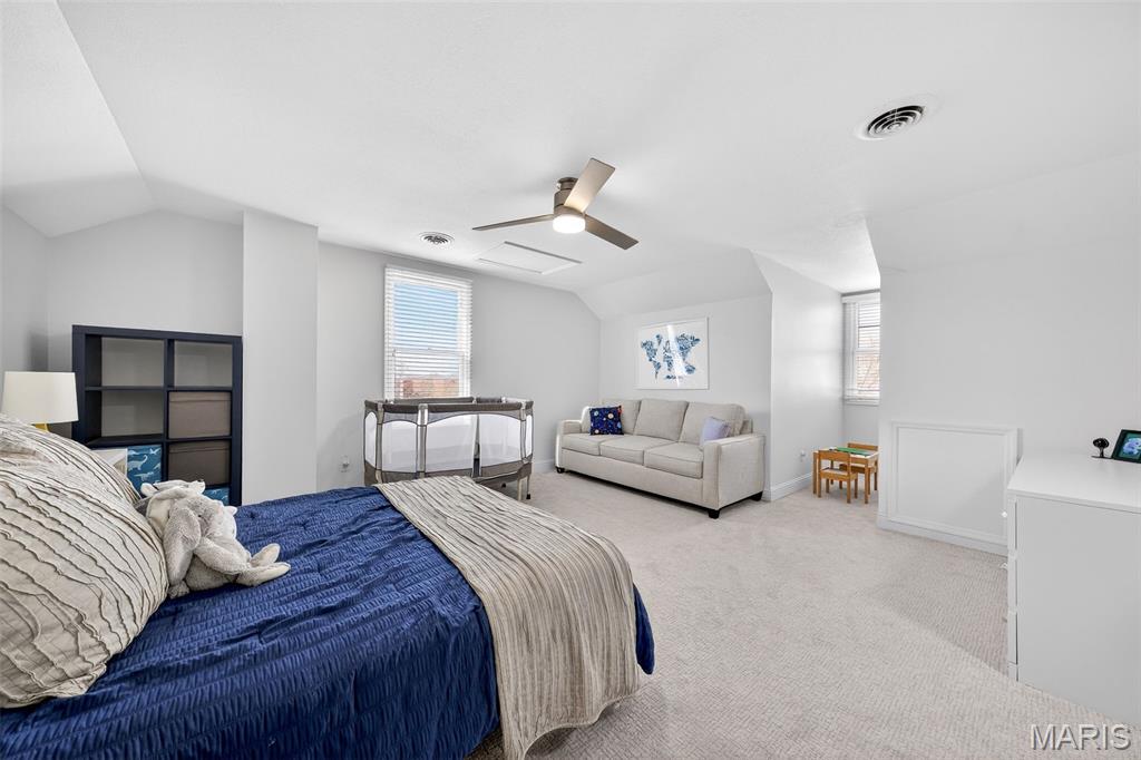 New Town At St Chas #1 - Residential