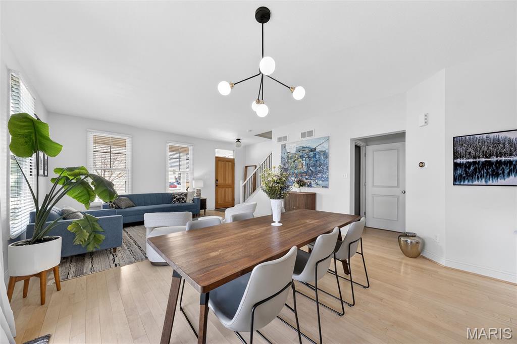 New Town At St Chas #1 - Residential