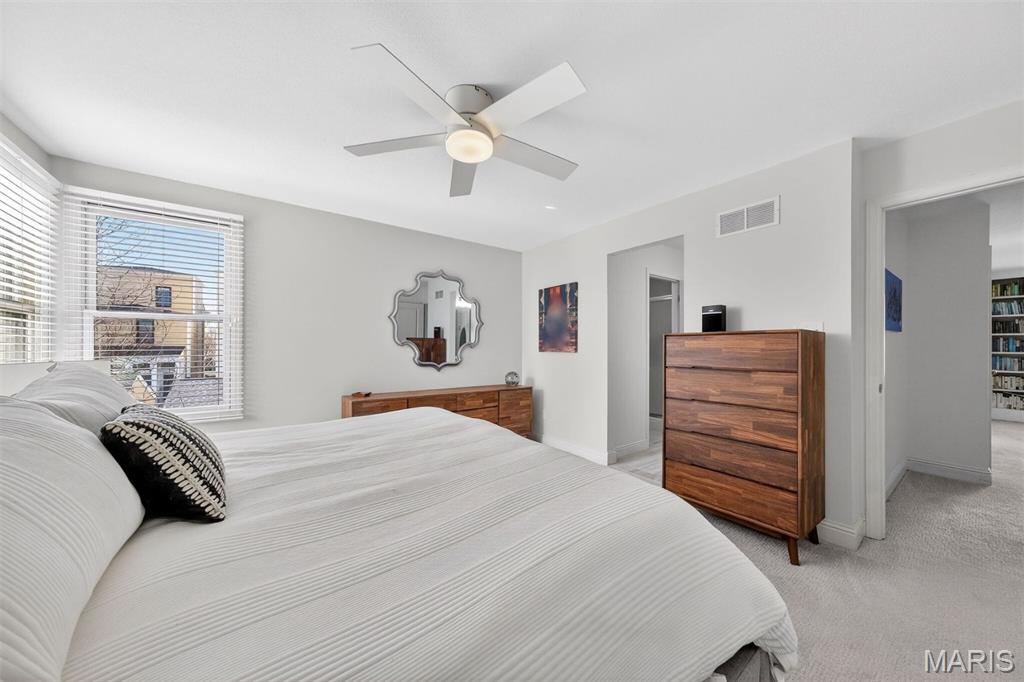 New Town At St Chas #1 - Residential