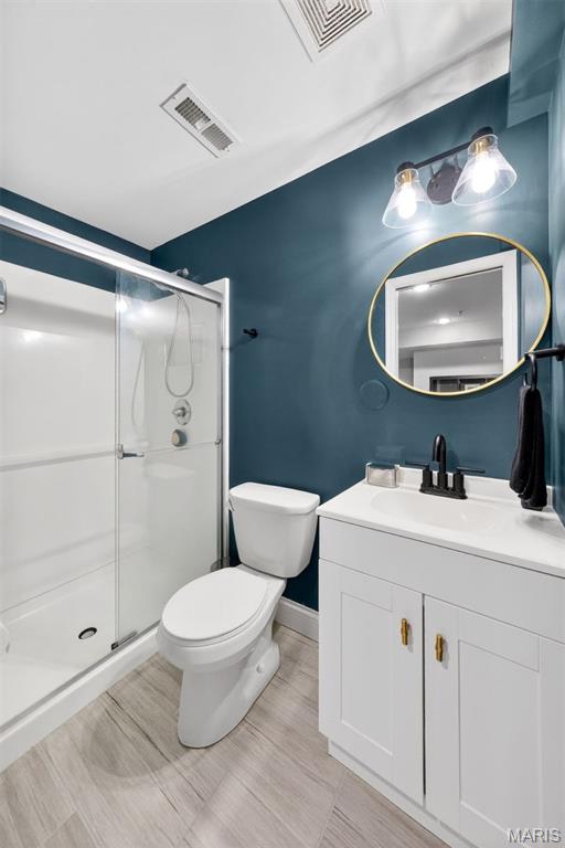 New Town At St Chas #1 - Residential