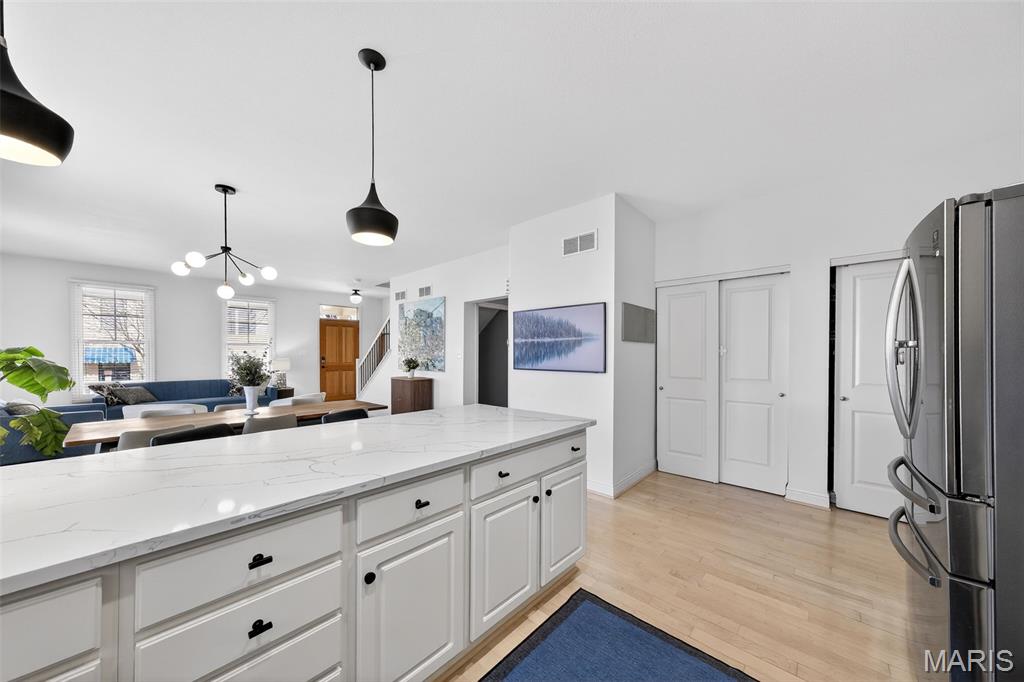 New Town At St Chas #1 - Residential