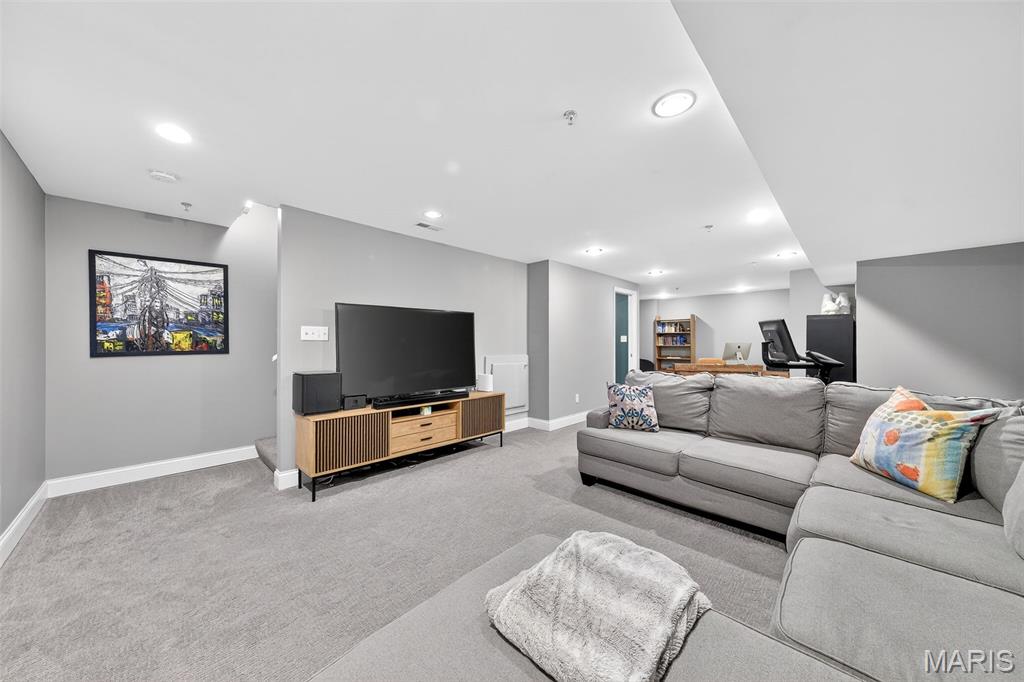 New Town At St Chas #1 - Residential