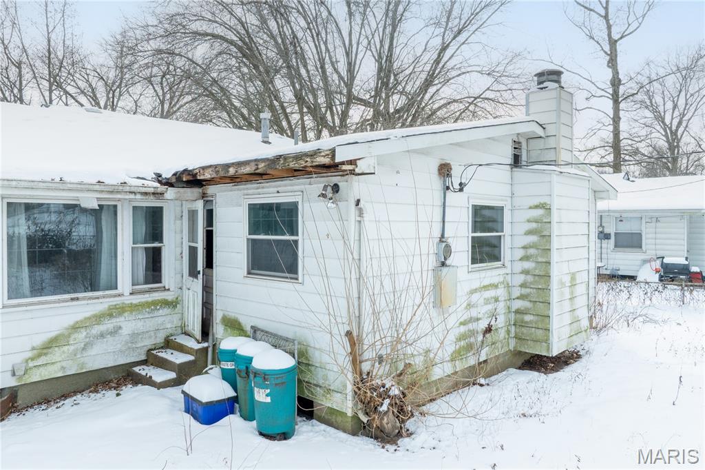 Bissell Hills 9 - Residential