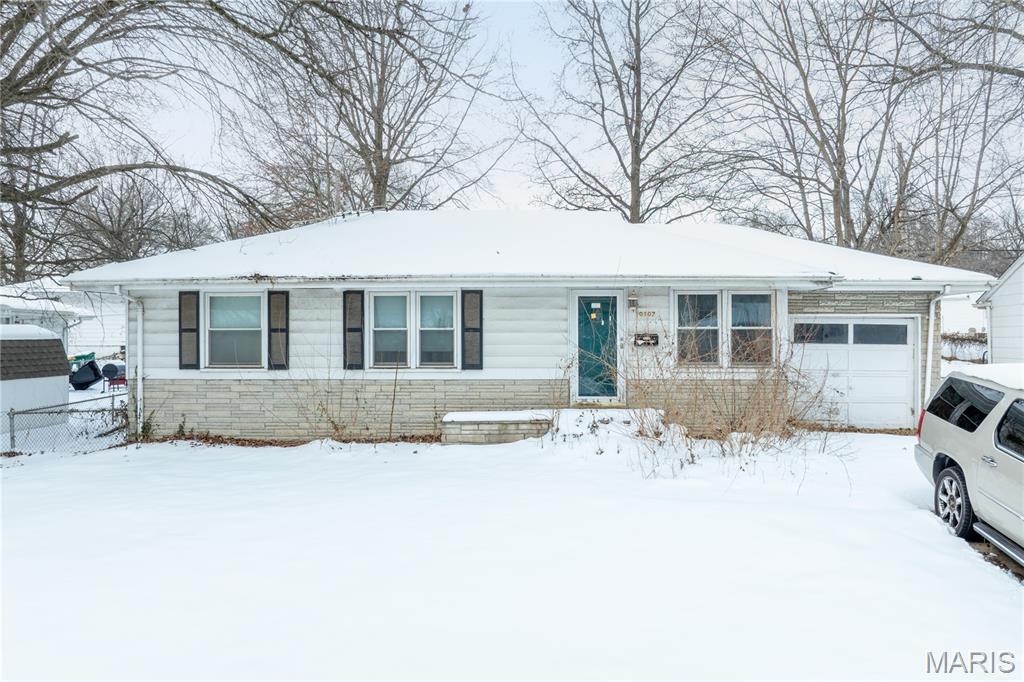 Bissell Hills 9 - Residential