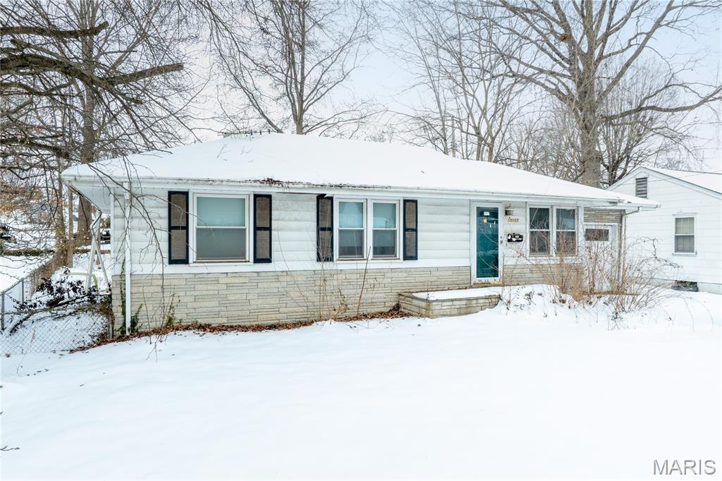 Bissell Hills 9 - Residential