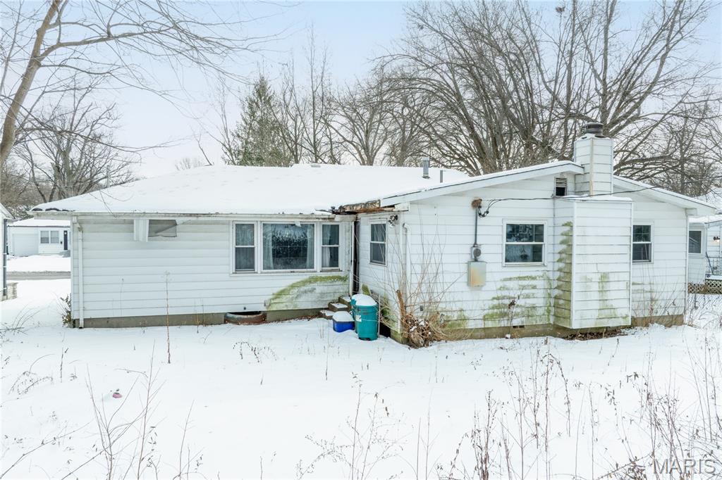 Bissell Hills 9 - Residential