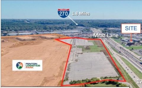 800 S Highway Fenton MO 63026