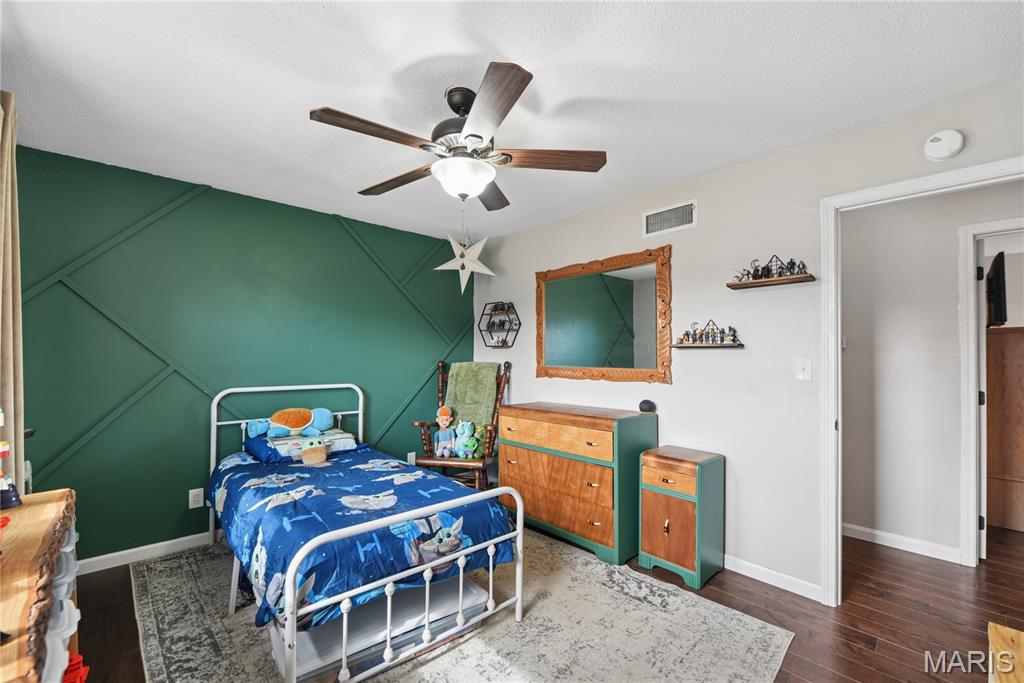 Orchard Estates - Residential