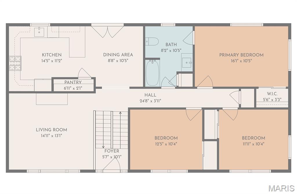 Orchard Estates - Residential