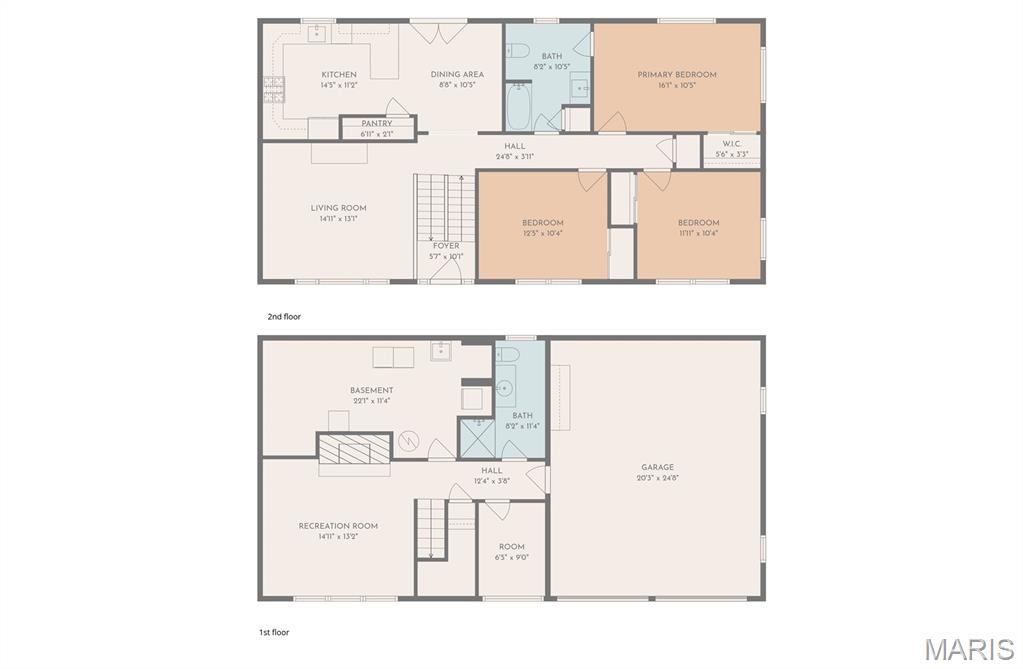 Orchard Estates - Residential