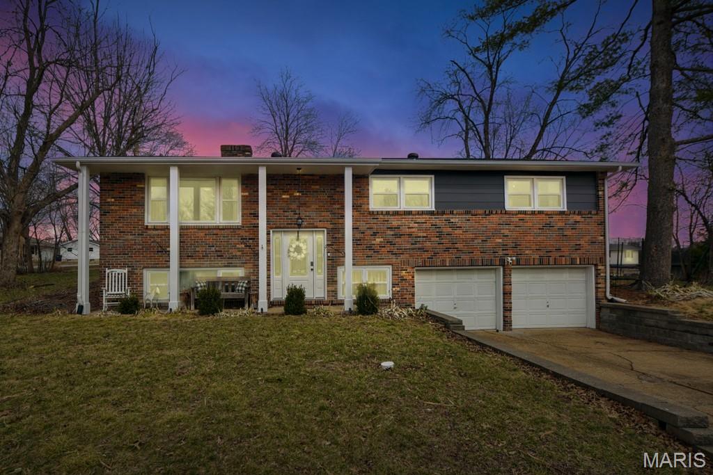 Orchard Estates - Residential