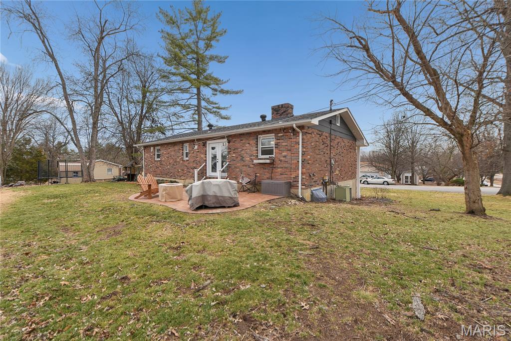 Orchard Estates - Residential