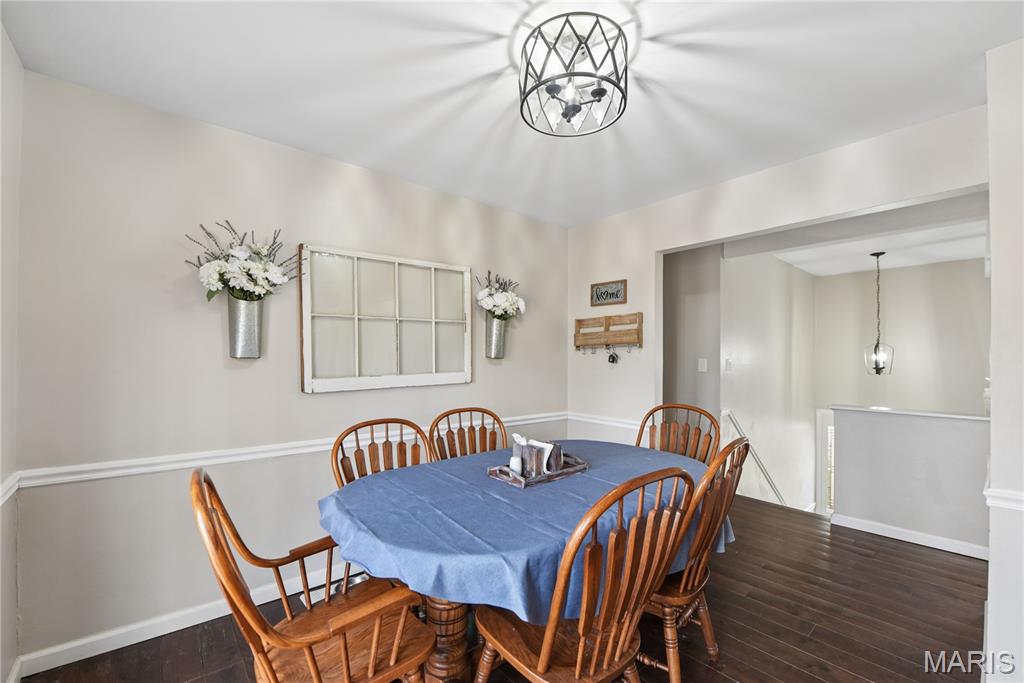 Orchard Estates - Residential