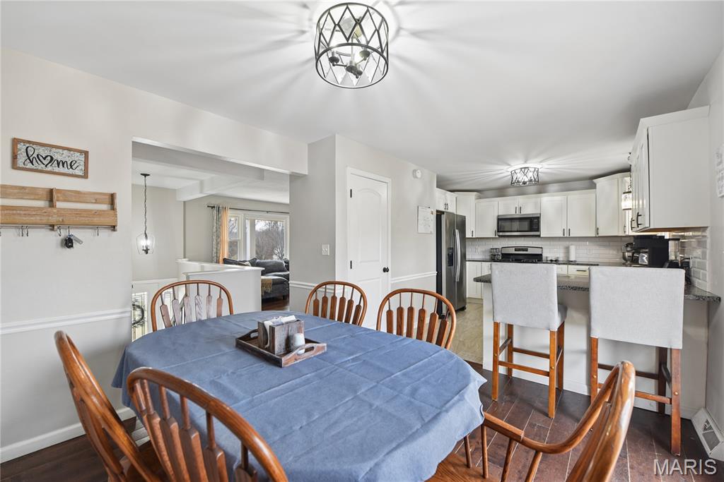 Orchard Estates - Residential