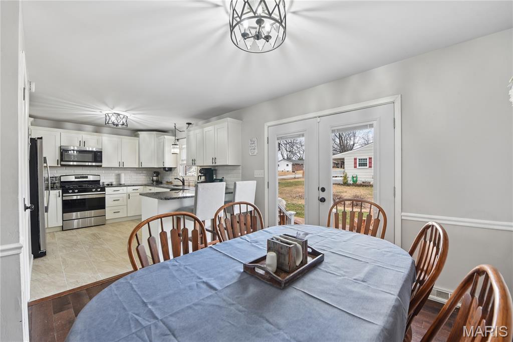 Orchard Estates - Residential