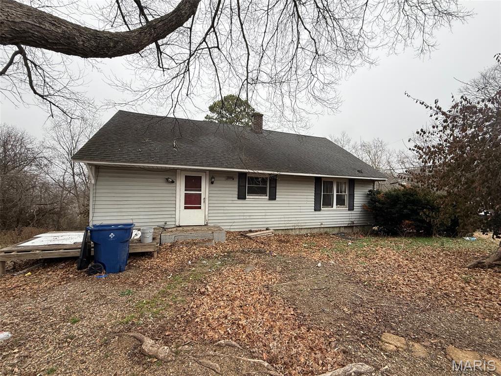 Slaybaugh Highland Add - Residential