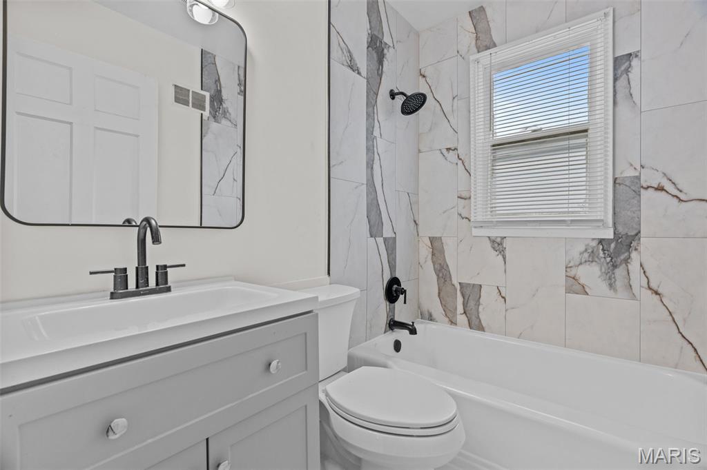 Country Club Hills Add 3 - Residential