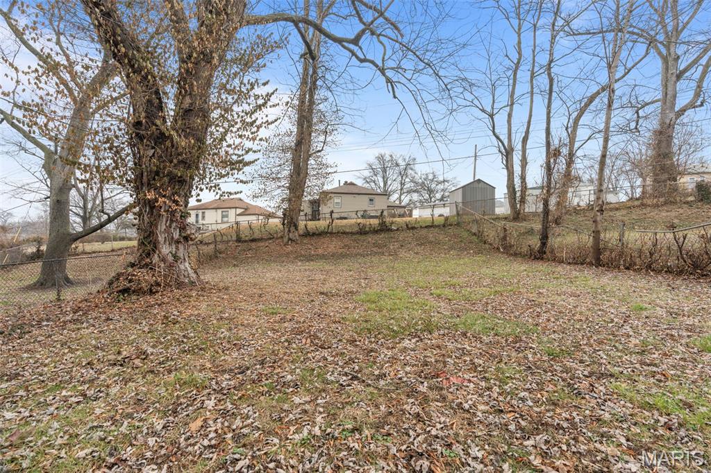 Country Club Hills Add 3 - Residential